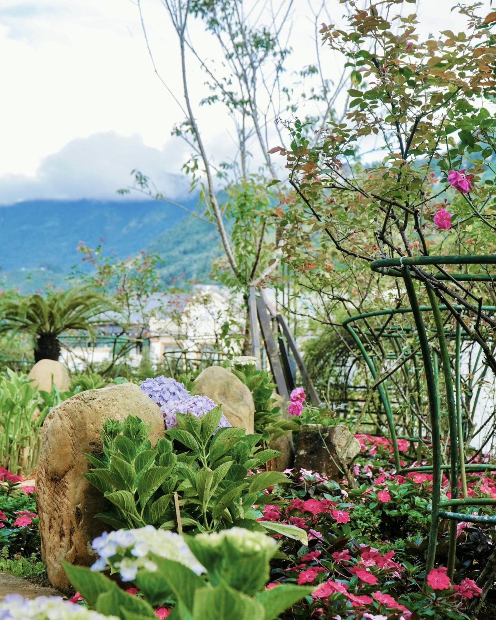 Hotel Highland & 4*