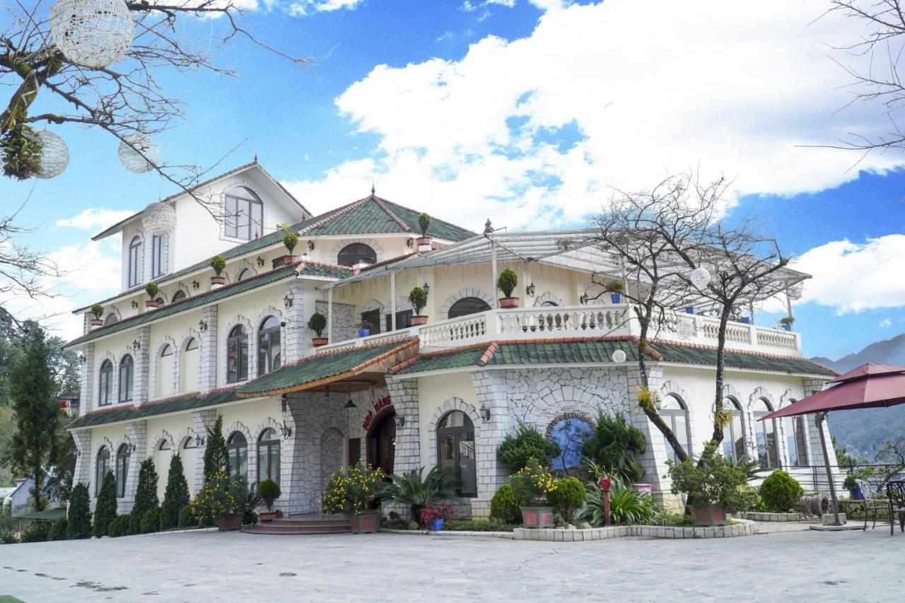 Highland & Hotel Sa Pa